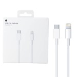 ORG Oryginalny Kabel iPhone Lightning - USB 2m ORG + Opakowanie Apple