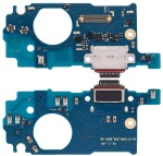 HQ Gniazdo płytka ładowania USB mikrofon do Samsung Galaxy Xcover Pro G715