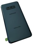 ORG Klapka tył obudowa plecki oryginał do Samsung Galaxy S10E, Czarna