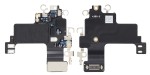 ORG Taśma WiFi moduł demont Grade A do iPhone 15 Plus