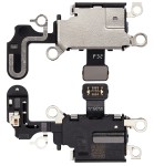 Mikrofon dolny + czujnik ciśnienia iPhone 15 Plus