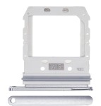 Szufladka tacka uchwyt karty SIM do Samsung Galaxy S10 5G, Czarna