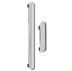 Przyciski Power i Volume Guzik włącznik Samsung Galaxy S10E Białe