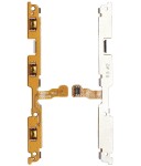 Taśma przyciski boczne volume power on off do Samsung Galaxy S21 FE 5G G990