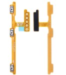 Taśma przyciski boczne volume power on off do Samsung Galaxy S10 Lite G770