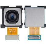 Kamera tylna Wide aparat obiektyw do Samsung Galaxy S21 FE 5G (SM-G990)