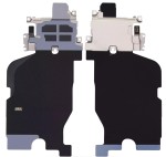 HQ Moduł indukcji Ładowanie bezprzewodowe taśma do Samsung Galaxy S23