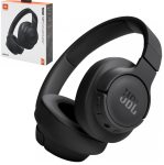 ORG Słuchawki Bezprzewodowe Bluetooth nauszne JBL Tune 720 BT, czarne