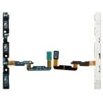 Taśma przyciski boczne volume power on off do Samsung Galaxy S23 FE SM-S711