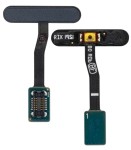 Taśma czytnik linii papilarnych włącznik do Samsung Galaxy S10E G970 czarny