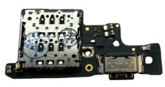 HQ Gniazdo ładowania USB złącze mikrofon do Xiaomi Redmi Note 14 4G