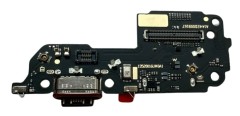 HQ Gniazdo ładowania USB złącze mikrofon do Xiaomi Redmi Note 14 Pro+ 5G