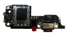 HQ Gniazdo ładowania USB złącze mikrofon do Xiaomi Redmi Note 14 Pro+ 5G