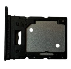 Szufladka tacka uchwyt karty SIM do Xiaomi Redmi Note 14 4G, fioletowa