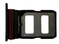 Szufladka tacka uchwyt karty SIM do Xiaomi Redmi Note 14 Pro 5G, fioletowa