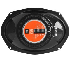 2x Głośniki samochodowe JBL Stage3 9637F, trójdrożne 6"x9" harman