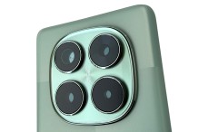 Klapka tylna plecki +szkło kamery do Xiaomi Redmi Note 14 Pro 5G, zielona
