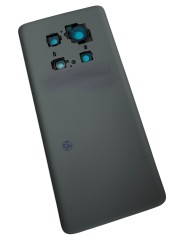 Klapka tylna plecki +szkło kamery do Xiaomi Redmi Note 14 Pro 5G, zielona