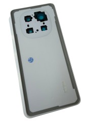 Klapka tylna plecki +szkło kamery do Xiaomi Redmi Note 14 Pro 5G, fioletowa