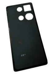 Klapka tylna plecki do Xiaomi Redmi Note 14S, czarna
