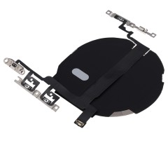 HQ Moduł indukcji ładowanie bezprzewodowe + przyciski do iPhone 13 Mini