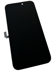 Wyświetlacz LCD PREMIUM dotyk ekran Soft OLED do iPhone 16 Plus