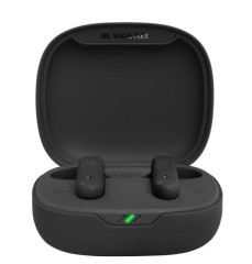 ORG Słuchawki bezprzewodowe Bluetooth douszne JBL Wave Flex, czarne