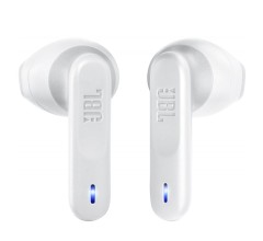 ORG Słuchawki bezprzewodowe Bluetooth douszne JBL Wave Flex, białe