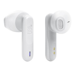 ORG Słuchawki bezprzewodowe Bluetooth douszne JBL Wave Flex, białe