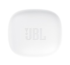 ORG Słuchawki bezprzewodowe Bluetooth douszne JBL Wave Flex, białe