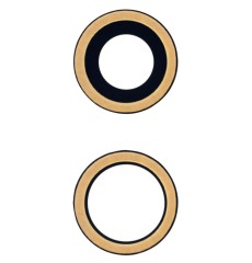 HQ Szkło kamery szafirowe, oleofobowa powłoka do iPhone 11