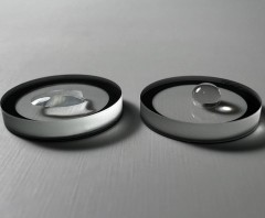 HQ Szkło kamery szafirowe, oleofobowa powłoka do iPhone 11