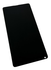ORG Wyświetlacz LCD oryginalny refabrykowany do Xiaomi Mi Mix 2 (czarny)