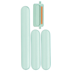Przyciski Power i Volume i Switch guzik do iPhone 11, zielone