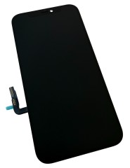 Wyświetlacz LCD PREMIUM dotyk ekran Soft OLED do iPhone 12 | 12 Pro