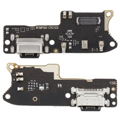 HQ Gniazdo ładowania USB złącze mikrofon do Xiaomi Poco M3