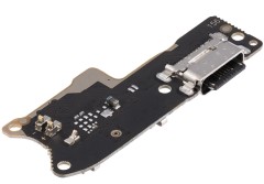 HQ Gniazdo ładowania USB złącze mikrofon do Xiaomi Poco M3