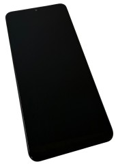 HQ Wyświetlacz LCD ekran z ramką do Realme C53  RMX3760