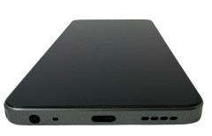 HQ Wyświetlacz LCD ekran z ramką do Realme C67 4G RMX3890