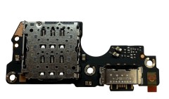 ORG oryginalne Gniazdo ładowania płytka USB do Xiaomi Redmi Note 14 Pro 4G