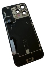 ORG Plecki Grade A oryginalna klapka tył do Apple iPhone 16 Pro Max Natural