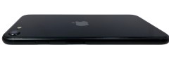 ORG Korpus Grade A oryginalny ramka do Apple iPhone SE (2022) Czarny