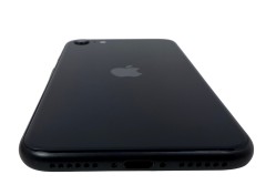 ORG Korpus Grade A oryginalny ramka do Apple iPhone SE (2022) Czarny