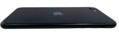 ORG Korpus Grade A oryginalny ramka do Apple iPhone SE (2022) Czarny