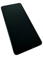 HQ Wyświetlacz OLED LCD z ramką do Xiaomi Redmi Note 14 4G