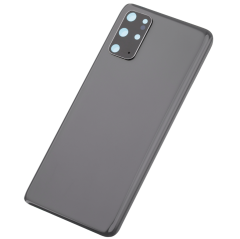 HQ Klapka PREMIUM tył plecki do Samsung Galaxy S20+ Plus (szara)
