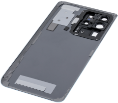 HQ Klapka PREMIUM tył plecki do Samsung Galaxy S20 Ultra 5G (niebieska)