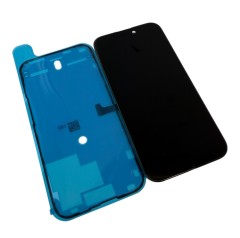 Wyświetlacz LCD 120 Hz dotyk ekran do Apple iPhone 15 Pro