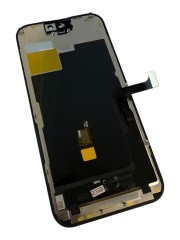 Wyświetlacz LCD 120 Hz dotyk ekran do Apple iPhone 15 Pro
