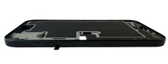 ORG oryginalna demont Ramka frame Grade A do Apple iPhone 16 Pro Max, czarna
